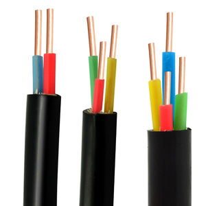 25平方电线电缆ZR-YJV3x25+2x16. 5芯25平方电力电缆铜线阻燃电缆