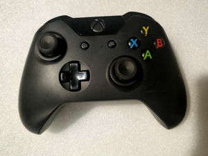 原装二手微软xboxone手柄ones蓝牙无线手柄游戏手柄苹果xss电脑