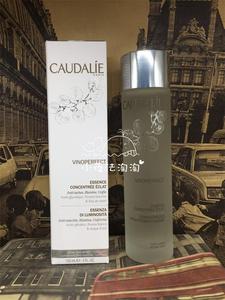 CAUDALIE/欧缇丽美白淡斑爽肤水精华水100ml保湿亮肤神仙水150ml