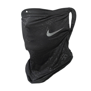 Nike/耐克户外跑步骑行钓鱼冰丝防晒面罩围脖头巾