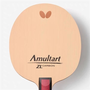 蝴蝶Butterfly AMULTgART阿姆塔特（35641）乒乓球底板月光女神