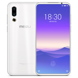 全新正品Meizu/魅族 16s全网通4G双卡骁龙855全屏note9全新手机X8
