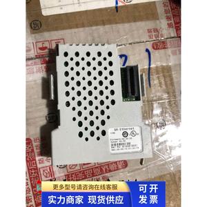 艾默生CT变频器配件 SM-Ethernet 以太网卡 现货 详情询问客服