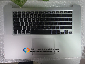 苹果MacBook pro A1278 A1286 A1297笔记本 外壳 拆机A壳 C壳 D壳