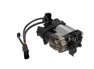 适用于 : 特斯拉 Model S 2012-5015款  打气泵 分配阀  全新品牌