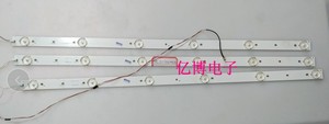 原装 长虹 LED32B2080n 灯条 CH32L52A-V03 850128259一套价测好