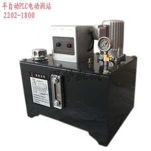 电动注油器 电动润滑泵 全自动润滑泵2202-400定时定量加油泵