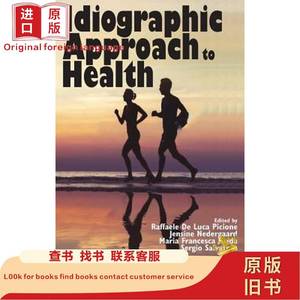 现货Idiographic Approach to Health (hc) (Yearbook of Idio