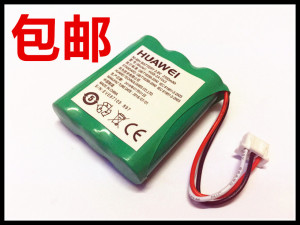 华HGB-2A10x3电池 ETS5623 2222+ 515H 3125 F201 F501座机电池
