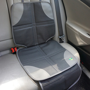 美国葛莱Graco通用儿童汽车安全座椅增高垫保护垫配件