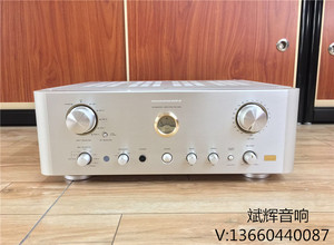 原装日本Marantz/马兰士 PM-14SA 二手进口发烧功放机 成色新！