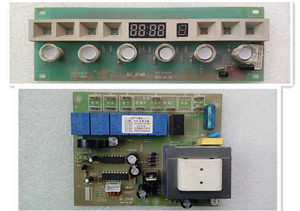 美多集成灶 控制板显示板 主板 电源板 KJ-JC48  KJ-DY82现货