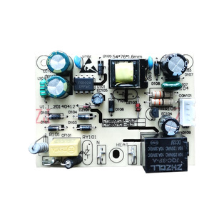 电压力锅配件电源板CYSB50FC9A-DL01主板CYSB50YC9-DL01