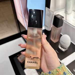 日本Chanel香奈儿 L'HUILE深海精萃柔和净肤卸妆油洁颜油150ml