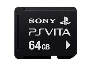 日本代购 PSVITA PSV 记忆卡记忆棒 内存卡存储卡 8G 16G 32G 64G