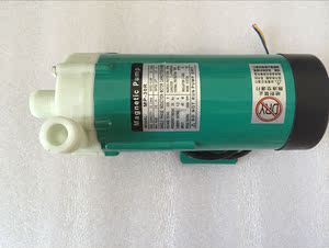 磁力泵MD/MP-10/15/20/30/40/55/70/100/120-R/RM耐腐蚀循环泵