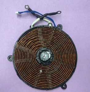 适用于苏泊尔电磁炉C22-IH110E线盘发热线圈传感器配件