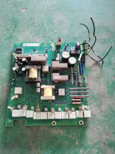 西门子6RA70直流调速器电源板C98043-A7002-L4-13实图 二手