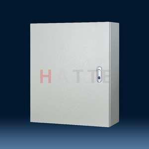 哈特威图型基业箱/挂壁电控箱/豪华型基业箱-500*600*200加厚