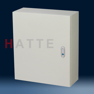 哈特3C认证配电箱 控制箱基业箱 出口型电器箱监控箱500*600*200