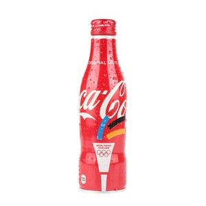 现货 日本 口可口可乐碳酸饮料东京奥运会限定收藏可乐250ml单瓶