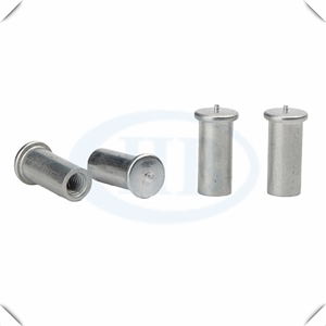 M4-6/8/10/12/15/20/25/30铝点焊螺柱种焊碰焊储能焊接植焊螺母柱