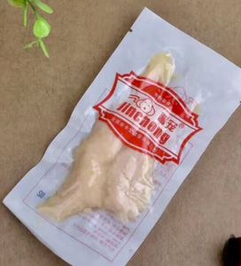 晋宠水煮肉鸡胸肉猫狗都爱吃的零食真空包装不含防腐剂40克一袋