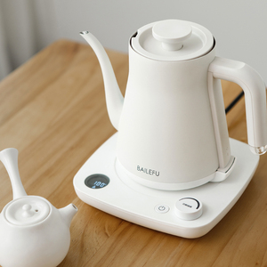 专用泡茶壶烧水壶家用冲茶电热水壶保温长嘴细嘴手冲咖啡壶热水壶