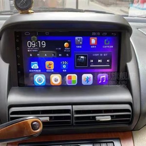 适用于东风日产风度御轩安卓大屏导航一体中控大屏360全景Carplay