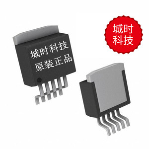 LP3966ESX-2.5/NOPB|TI原装进口2.5V3A贴片LDO低压差稳压器大功率