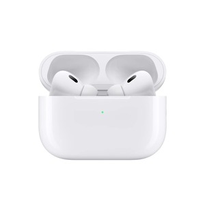 Apple/苹果 AirPods Pro (第二代)耳机配MagSafe 充电盒 (USB-C)