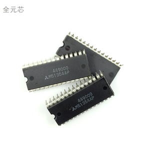M51354AP 芯片 IC集成电路 全新原装进口 直插30脚 DIP-30封装
