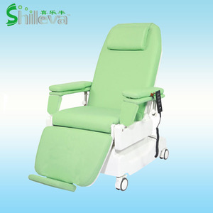 电动透析椅透析床多功能采血椅电动献血椅多功能医用透析椅血透床