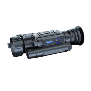 普雷德SA31热成像夜视仪红外热像仪高清热成相激光测距十字热瞄