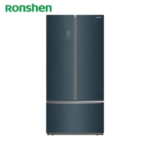 Ronshen/容声 BCD-542WRS2HPGA一级风冷无霜变频杀菌变温三门冰箱
