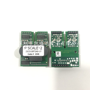 全新原装IGBT驱动板2SC0108T2A0-17 2SC0108T2G0-17 驱动模块现货