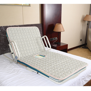病人老人护理床垫家用多功能辅助器翻身床医疗床专用棉褥子带便孔