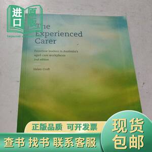 The Experienced Carer 经验丰富的护理人员 CENGAGE 2015