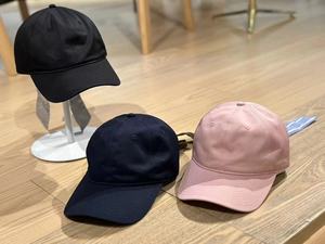【代购】CLOT 24SS 丝带 弯檐帽 棒球帽 潮牌正品 香港代购