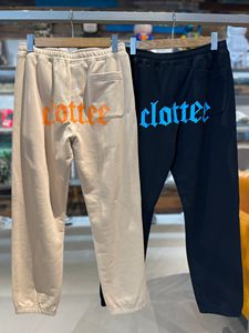 【代购】CLOTTEE BY CLOT 22FW 运动卫裤CTPT22FW5001潮牌正品