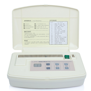 全日康 J18A2电脑中频治疗仪家用腰椎颈椎关节多功能按摩理疗器