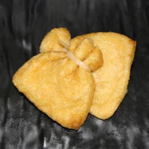 永圆鱼籽福袋关东煮豆捞火锅食材冒菜豆腐包鱼