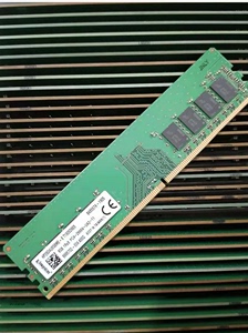 金士顿DDR4 2666 3200 4G 8G 16G台式机四代内存条电脑组装机升级