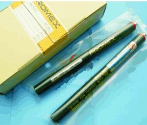 原装进口镀金笔24K镀金笔 线路板补金笔PROMEX镀金笔 电镀笔特价