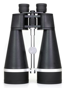 圣途森林人小哨所20X80加固版高倍高清观景观星大口径双筒望远镜