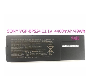 全新适用索尼 SONY VGP-BPS24 VPCSD-113T PCG-41217T 笔记本电池