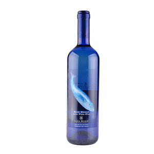 【特惠双支装】意大利原瓶进口蓝鲸莫斯卡托甜白起泡葡萄酒