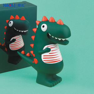 恐龙存钱罐可爱创意儿童储蓄罐摆件网红简约防摔储钱罐男女生礼物