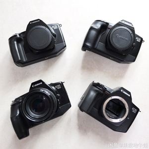 佳能EOS650 630 620胶片相机kiss1 2 3 EF卡口镜头自动单反胶卷机