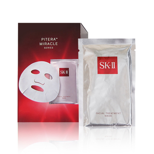 散片SKII/SK2/SK-II 前男友面膜 青春护肤保湿面膜贴 修护